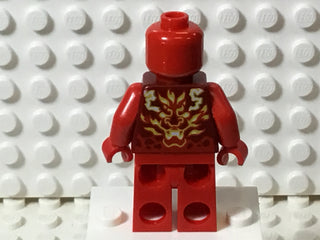 Kai, njo620 Minifigure LEGO®   