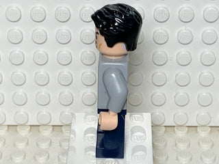 Tony Stark, sh0666 Minifigure LEGO®   