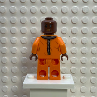 Mae Jemison, idea034 Minifigure LEGO®   