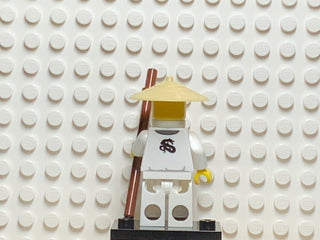 Sensei Wu, njo046 Minifigure LEGO®   