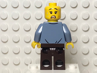 Runme, njo442 Minifigure LEGO®   