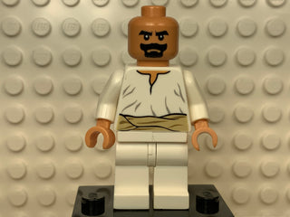 Cairo Thug, Indiana Jones, iaj038 Minifigure LEGO®   