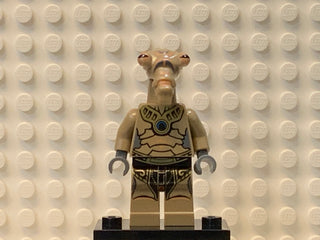 Geonosian, sw0320 Minifigure LEGO®   