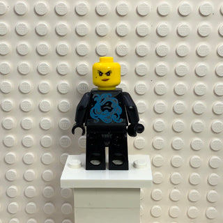 Nya (Spinjitzu Masters), njo404 Minifigure LEGO®   