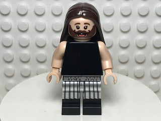 Jonathan Van Ness, que005 Minifigure LEGO®   