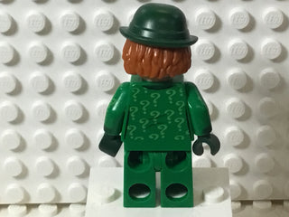 The Riddler, sh0334 Minifigure LEGO®   