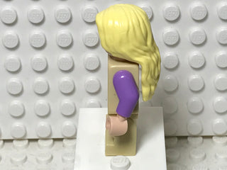 Luna Lovegood, hp347 Minifigure LEGO®   