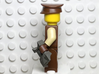 Naboo Security Officer, sw0022 Minifigure LEGO®   