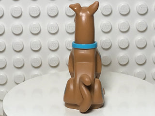 Scooby-Doo, 20690pb01c03 Minifigure LEGO®   