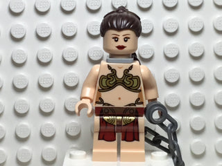 Princess Leia, sw0485 Minifigure LEGO®   