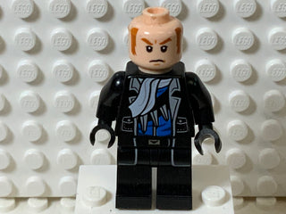 Captain Boomerang, sh0281 Minifigure LEGO®   