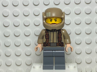 Resistance Trooper, sw0697 Minifigure LEGO®   