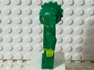 Swamp Creature, mof014 Minifigure LEGO®   