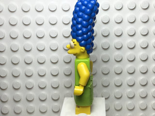 Marge Simpson, colsim-3 Minifigure LEGO®   