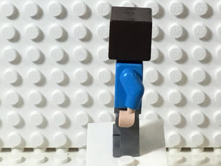 Steve, min048 Minifigure LEGO®   