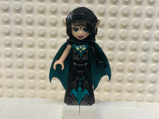 Noctura, elf054 Minifigure LEGO®   