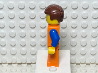 Emmet, tlm105 Minifigure LEGO®   