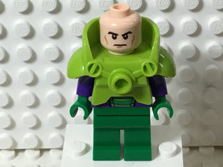 Lex Luthor, sh0292 Minifigure LEGO®   