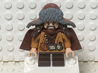 Bofur the Dwarf, lor052 Minifigure LEGO®   