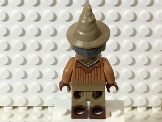 Professor Pomona Sprout, hp270 Minifigure LEGO®   