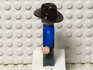 Alan Grant, jw081 Minifigure LEGO®   