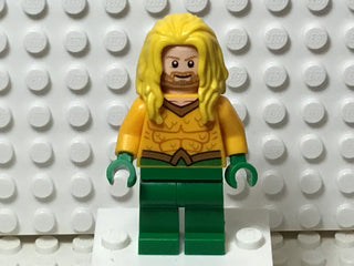 Aquaman, sh0557 Minifigure LEGO®   