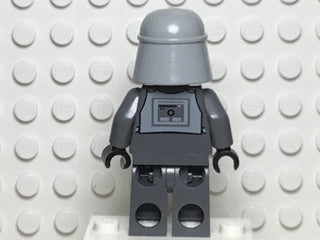 General Maximillian Veers, sw0289 Minifigure LEGO®   