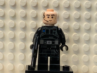 Imperial Ground Crew,(Technician Kent Deezling), sw0785 Minifigure LEGO®   