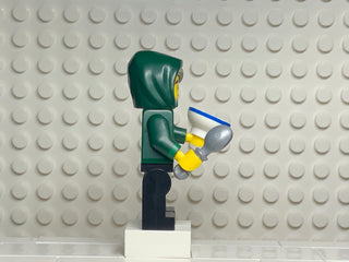 Lloyd Garmadon, coltlnm-7 Minifigure LEGO®   