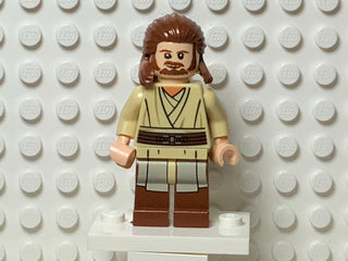 Qui-Gon Jinn, sw0651 Minifigure LEGO®   