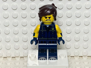 Rex Dangervest, tlm144 Minifigure LEGO®   