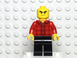 Cole, njo559 Minifigure LEGO®   