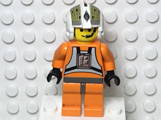 Dutch Vander, sw0033 Minifigure LEGO®   