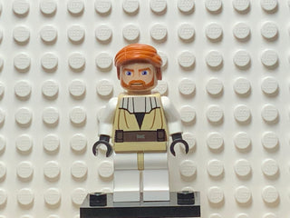 Obi-Wan Kenobi, sw0197 Minifigure LEGO®   