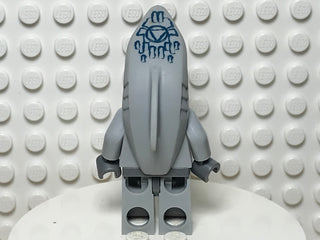 Atlantis Shark Warrior, atl004 Minifigure LEGO®   