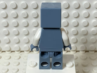 Minecraft Skin 4, min037 Minifigure LEGO®   