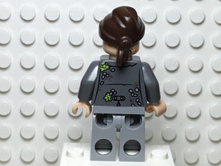 Bootstrap Bill, poc033 Minifigure LEGO®   