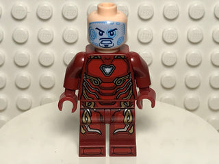 Iron Man Mark 50 Armor, sh0828 Minifigure LEGO®   