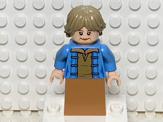 Aunt Beru Whitesun Lars, sw1208 Minifigure LEGO®   