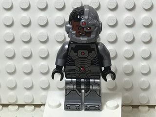 Cyborg, sh0155 Minifigure LEGO®   