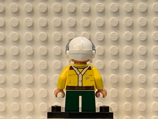 Rowan, sw0753 Minifigure LEGO®   