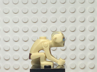 Gollum, lor005 Minifigure LEGO®   