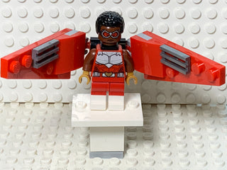 Falcon, sh0642 Minifigure LEGO®   