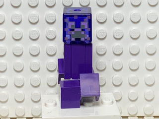 Enchanted Creeper, min100 Minifigure LEGO®   