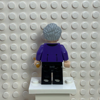 The Twelfth Doctor, idea021 Minifigure LEGO®   