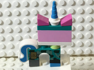 Camouflage Unikitty, coluni1-8 Minifigure LEGO®   