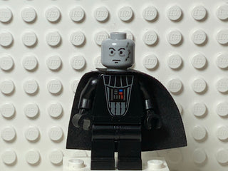 Darth Vader (20th Anniversary Torso), sw1029 Minifigure LEGO®   