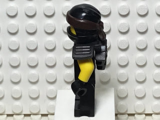 Cole, njo386 Minifigure LEGO®   