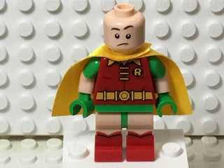 Robin, sh0341 Minifigure LEGO®   