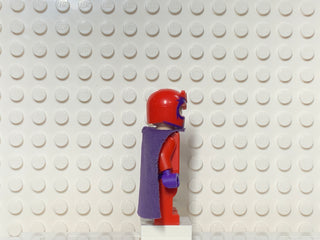 Magneto, sh0031 Minifigure LEGO®   